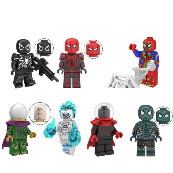 Ultimate Web Character Set