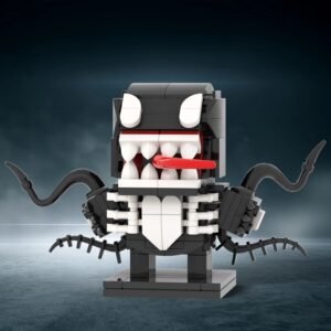 Venom Style