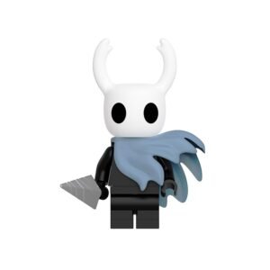 Wandering Hollow Knight