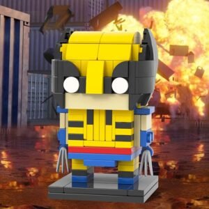 Wolverine