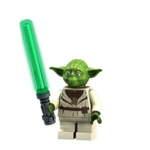 Yoda
