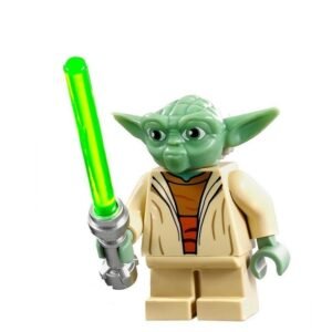 Yoda