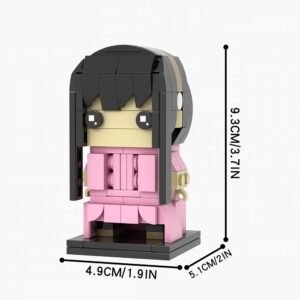 Yor Forger Pink
