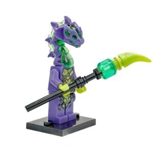 Acid Monster Standing