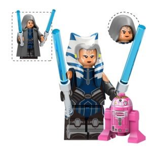 Ahsoka