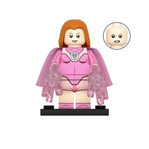 Atom Eve