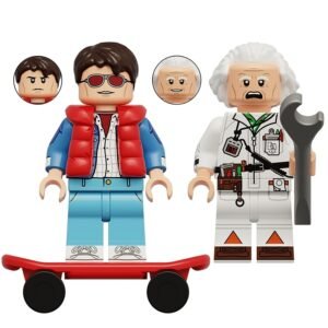 Set of 2pcs