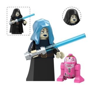 Barriss Offee