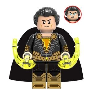 Black Adam
