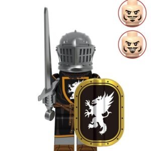 Black Eagle Knight