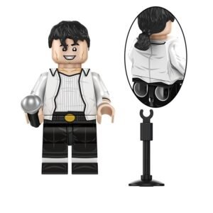 Black or White