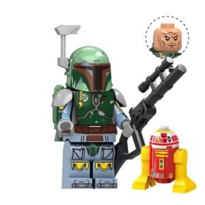 Boba Fett
