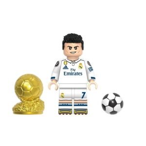 C. Ronaldo