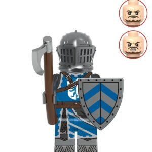 Crusader Knight