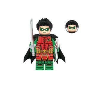 Damian Wayne