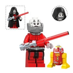 Darth Malak
