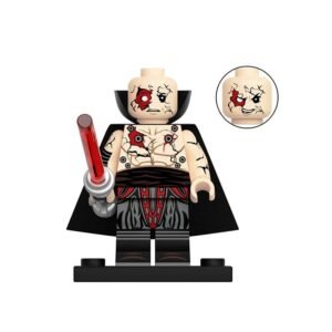 Darth Sion