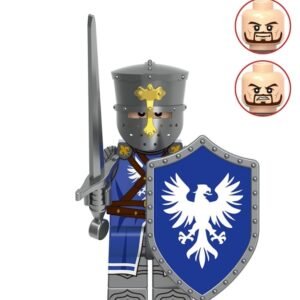 Divine Eagle Knight
