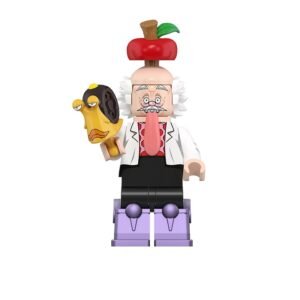 Dr. Vegapunk
