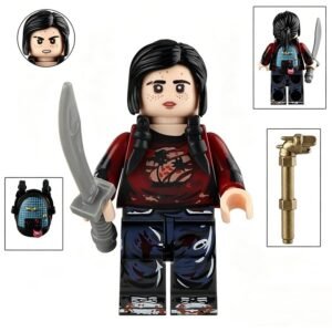 Ellie Williams Sword
