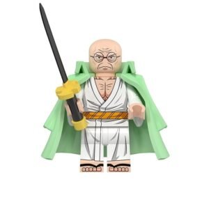 Ethanbaron V. Nusjuro