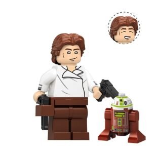 Han Solo