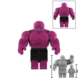 Happy Hulk