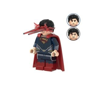 Henry Superman