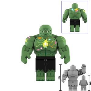 Infinite Hulk