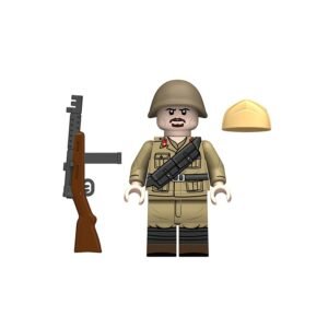 Italian Carcano