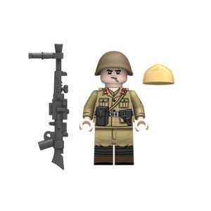 Italian Carcano Gun