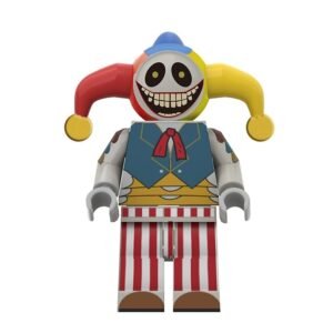 Jester Monster