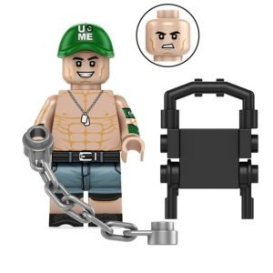 John Cena