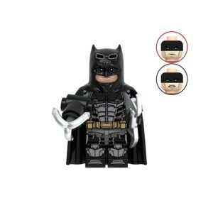 Justice League Batman