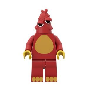KickinChicken