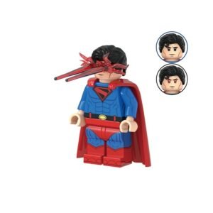 Kingdom Come Superman