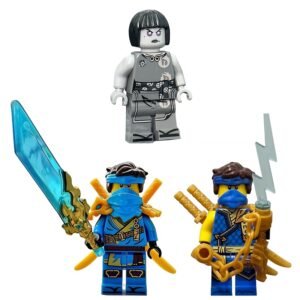 Set of 3pcs