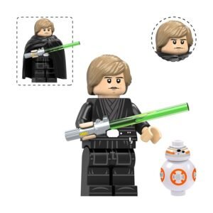Luke Skywalker