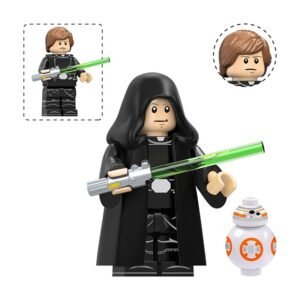 Luke Skywalker Dark