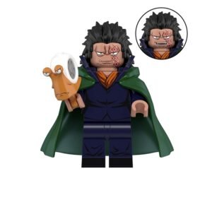 Monkey D Dragon