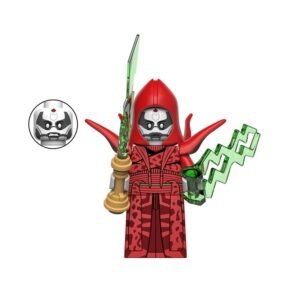 Mother Talzin