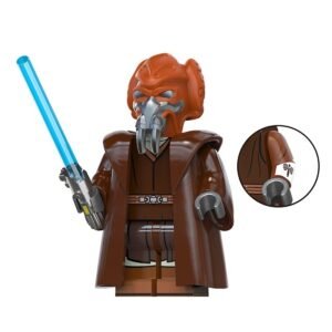 Plo Koon Battle Version
