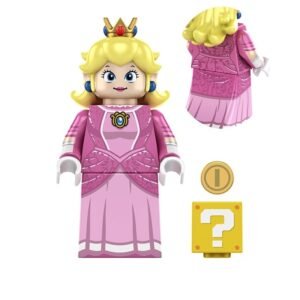 Princess Peach