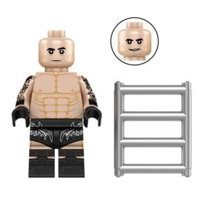Randy Orton