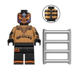 Rey Mysterio