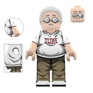 Sakamoto Taro Casual Wear