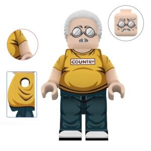 Sakamoto Taro Home Wear