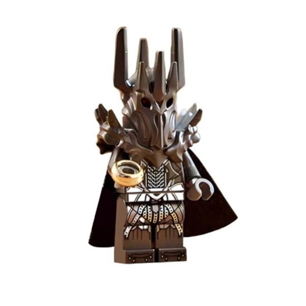 Sauron LOTR Character