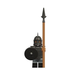 Shadow Legion Guardian