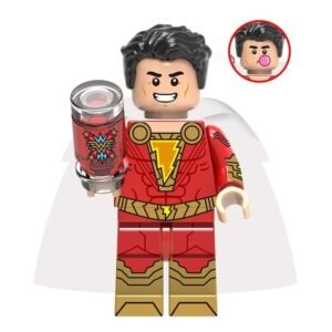 Shazam